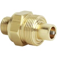 Wika Connecting part, Model GCx-08